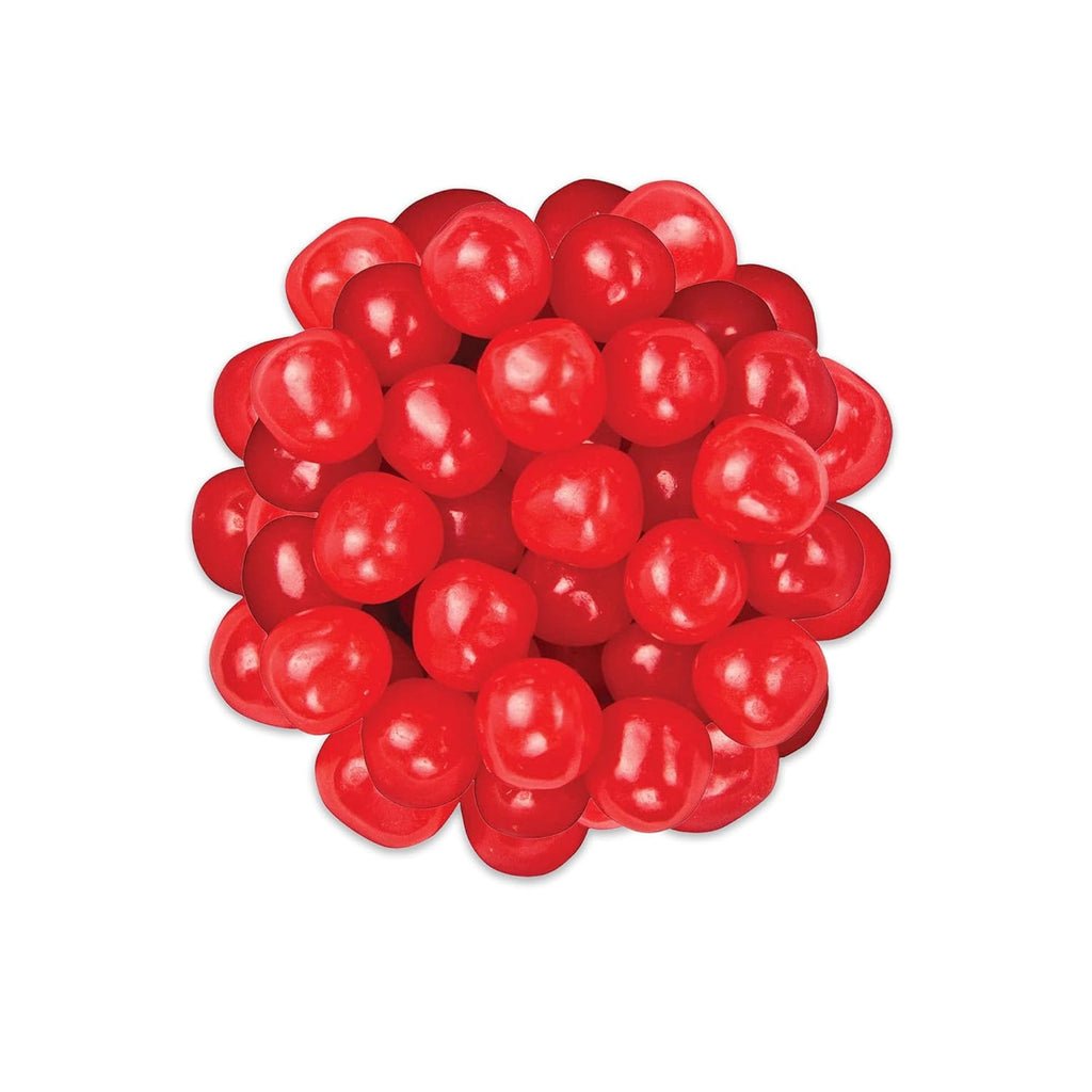 2LB Sour Cherry Hard Candy B396548