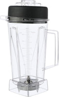 64 oz Blender Pitcher with Blade and Lid C33306