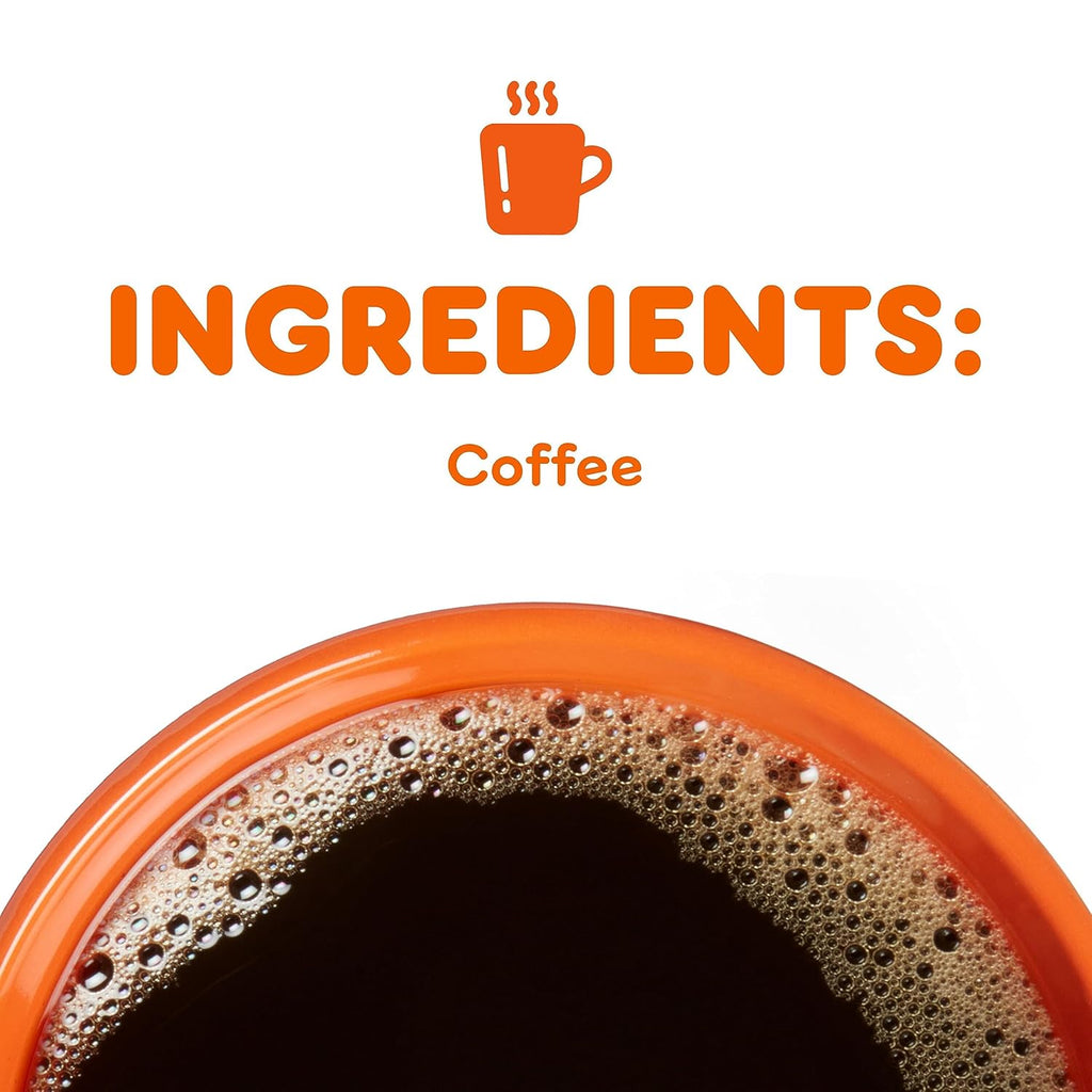 Dark Roast Coffee, 60 K-Cup Pods G24943