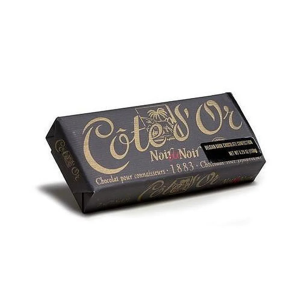 Dark Chocolate 2 X 2.65 Oz. N994590