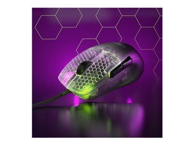 19K dpi Optical Gaming Mouse H840141