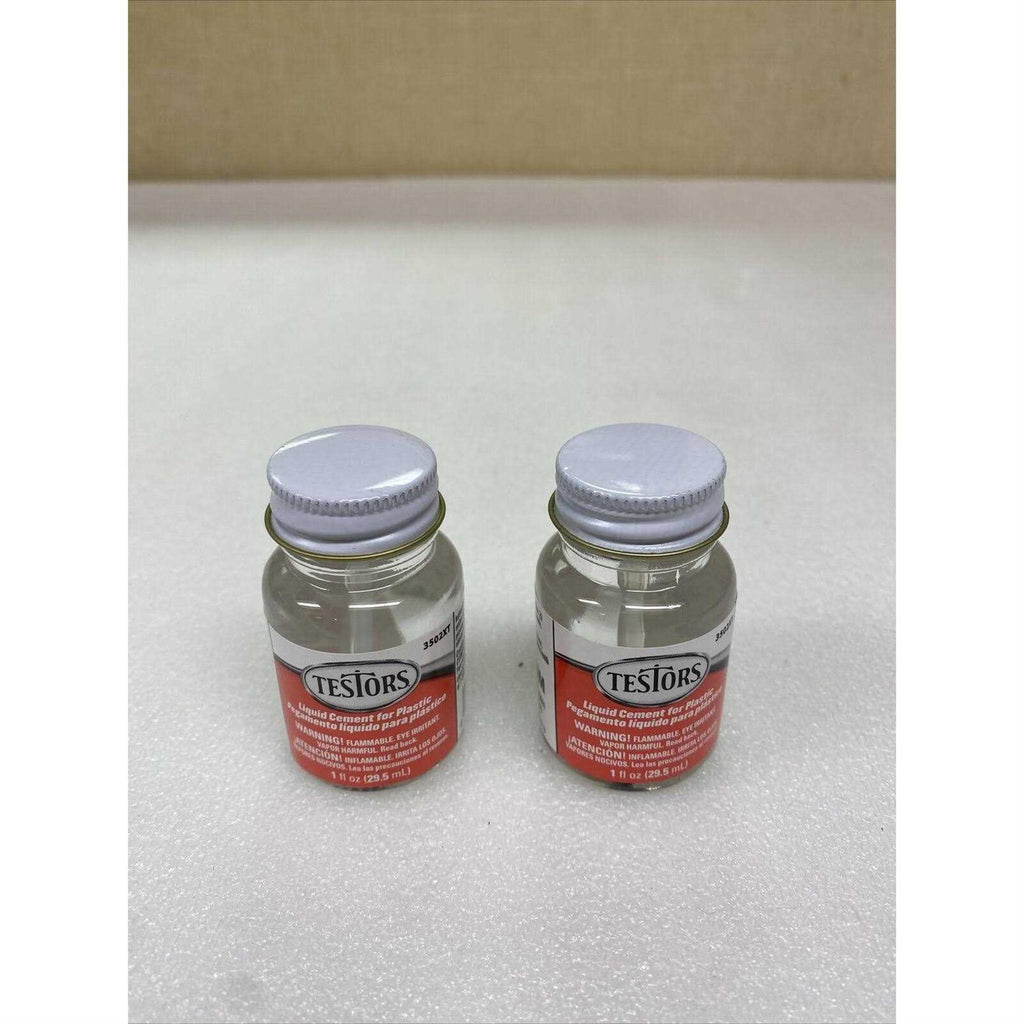 Liquid Plastic Cement Z839