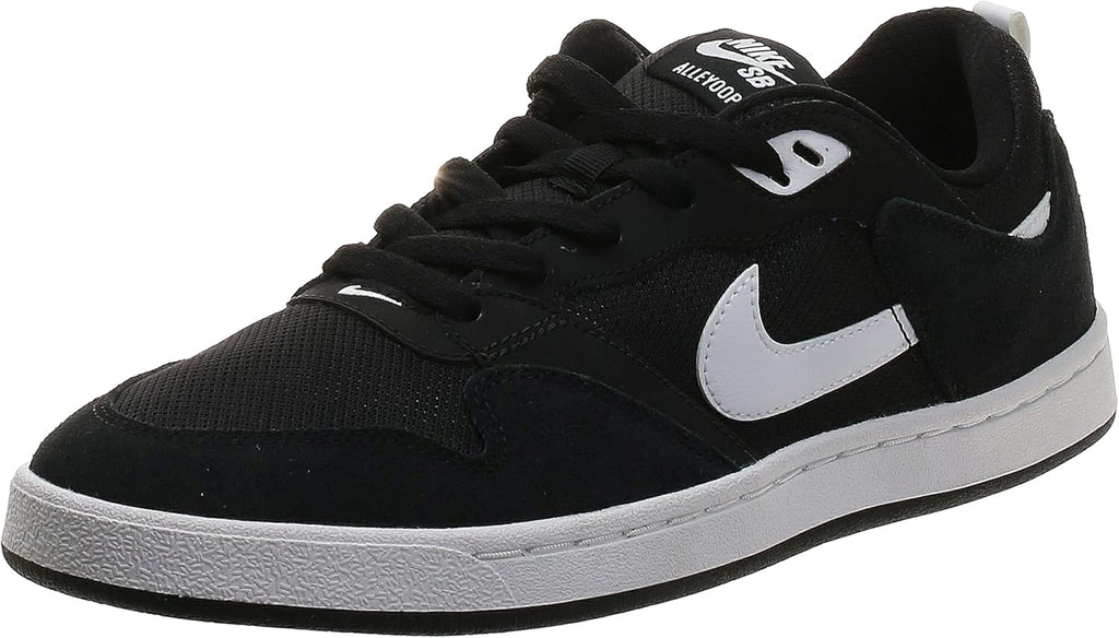 Mens Skate Shoes Size 9.5 D266