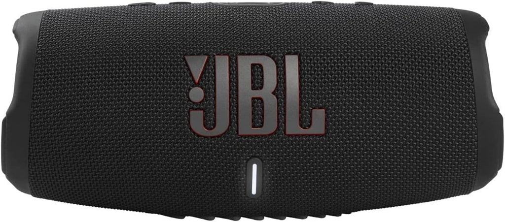 Black Portable Bluetooth Speaker with IP67 Waterproof O579667