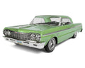 1:10 1964 Chevrolet Impala Hopping Lowrider E797729