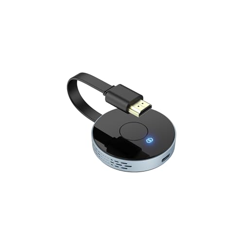 Wireless HDMI Transmitter and Receiver P7549