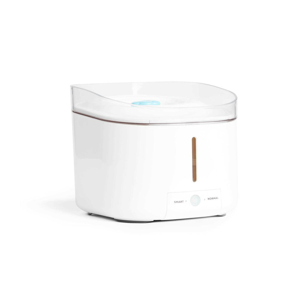 Self-Cleaning Fountain for Cats I3449