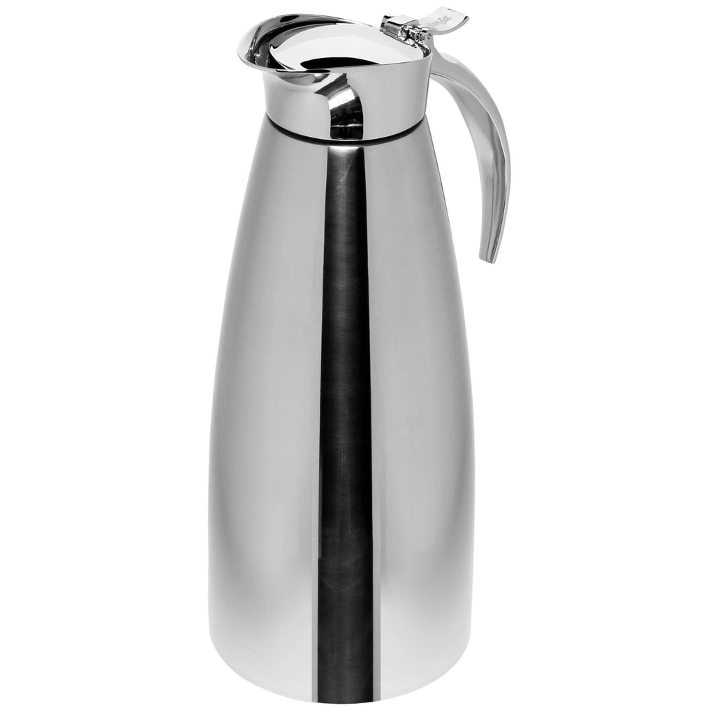 34 Ounce Stainless Steel Carafe T262