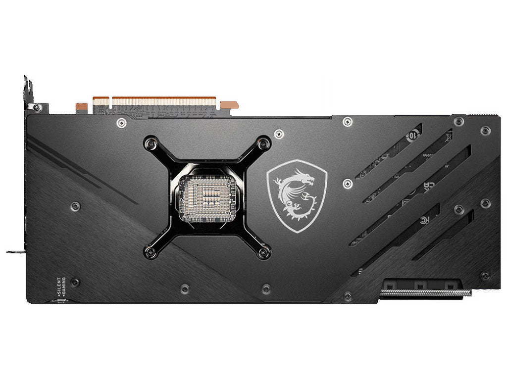 Radeon RX 7900 XTX 24GB GDDR6 PCI Express 4.0 ATX Video Card X4065