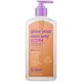 8 Fl Oz Self Tan Gel E72887
