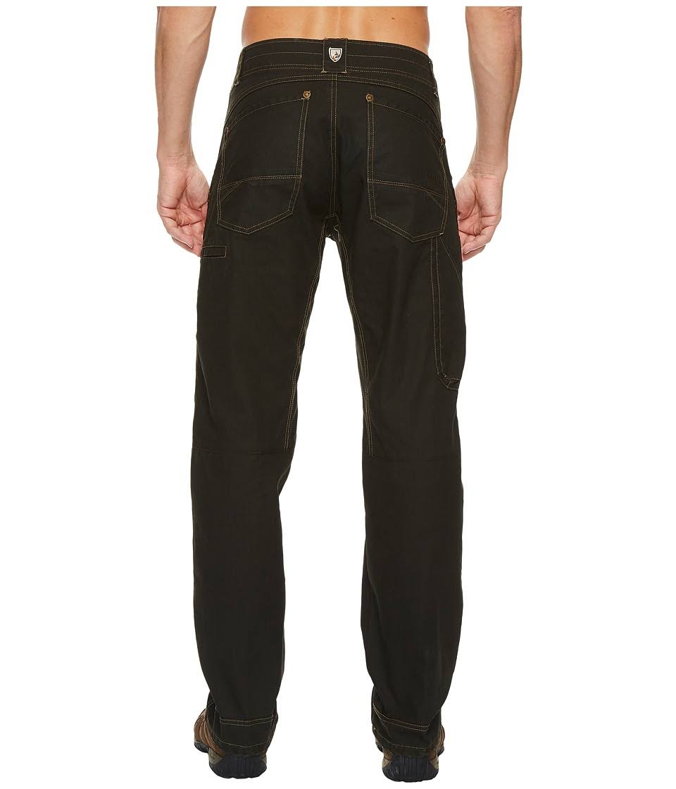 Espresso 34x34 Men's Pants C187