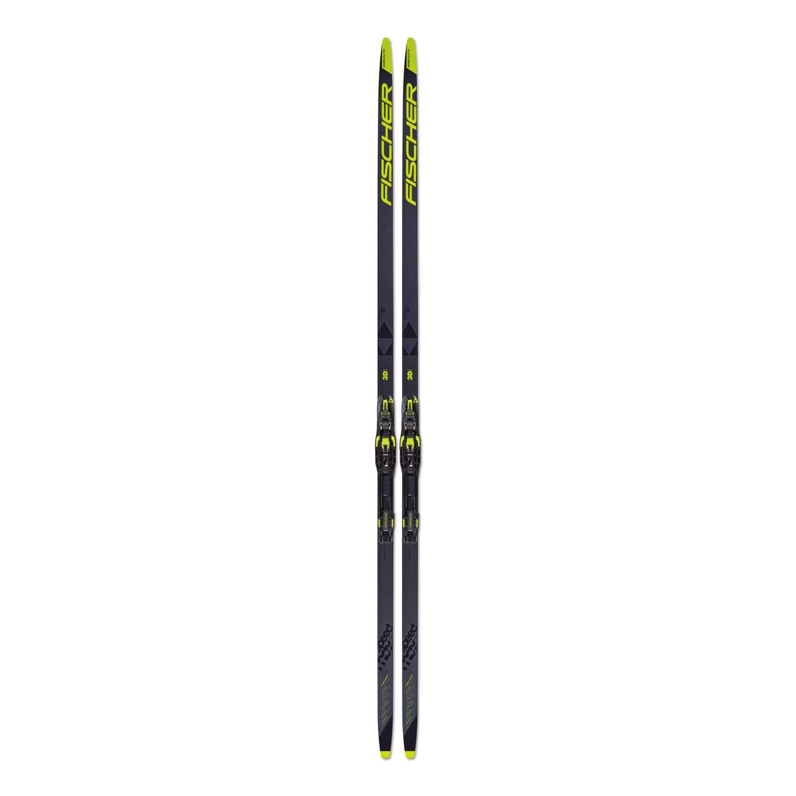 Race Ski Q292