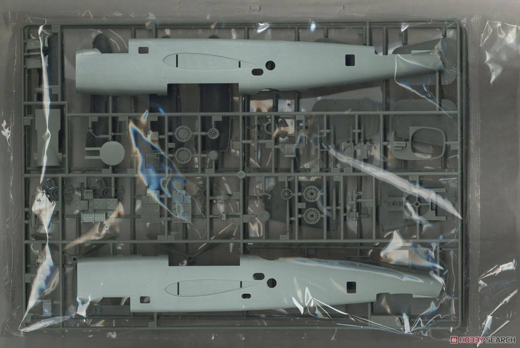 1/48 Scale B-25 Mitchell Kit H984