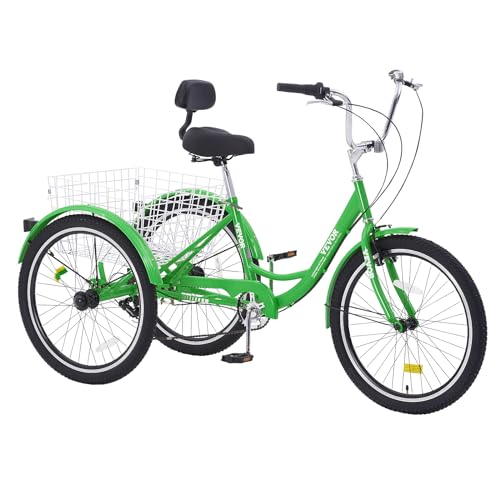 Adult Tricycles Bike L867