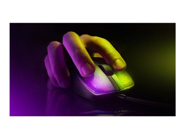 19K dpi Optical Gaming Mouse H840141