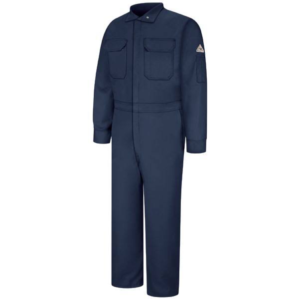 Navy Coverall I361742