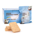 12 Count Emergency Food Bars F891