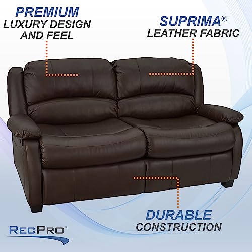 Toffee Memory Foam Sleeper Sofa T346682