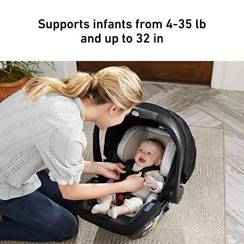 Infant Car Seat E470625