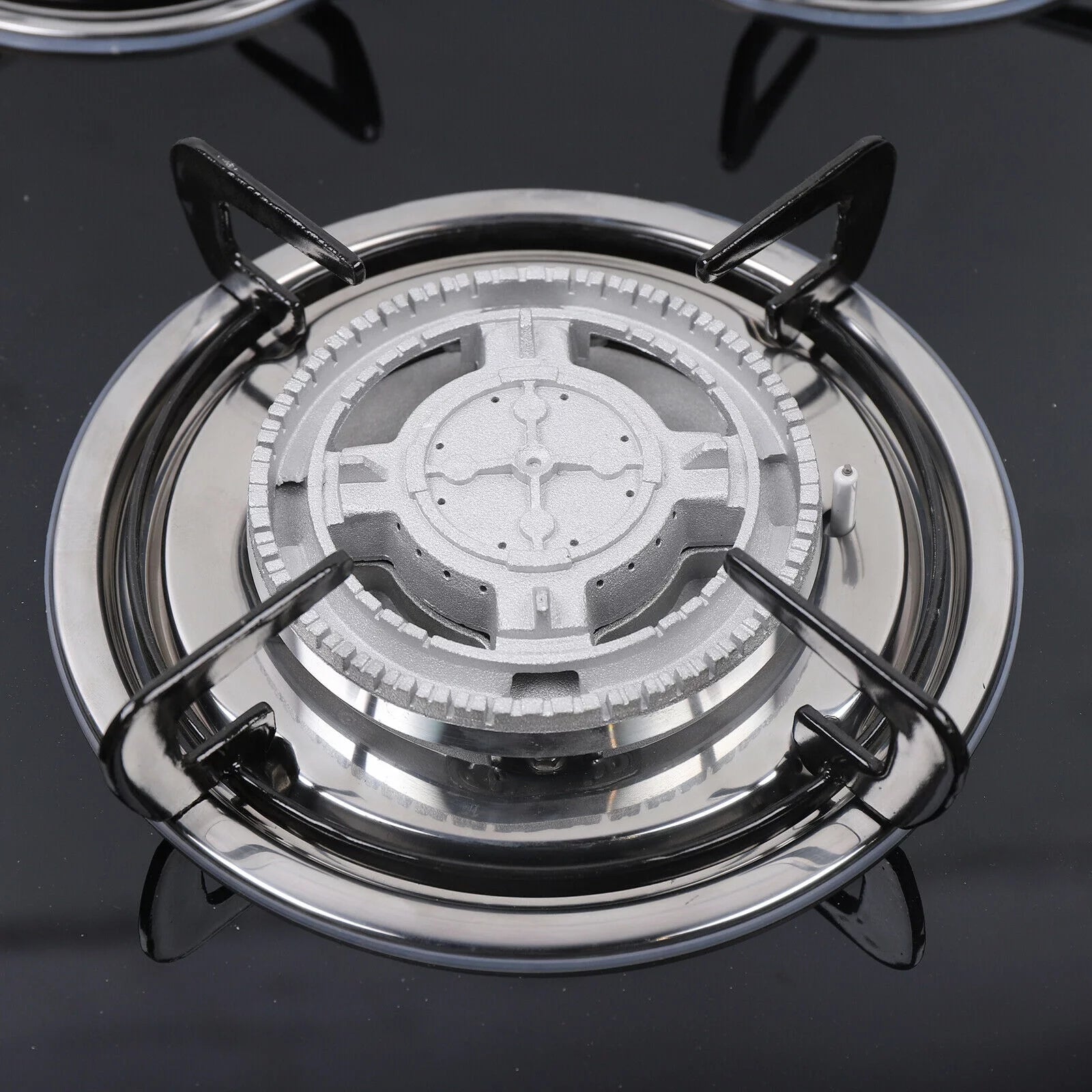 30"x20" 5 Burners Built-in Gas Cooktop C285673
