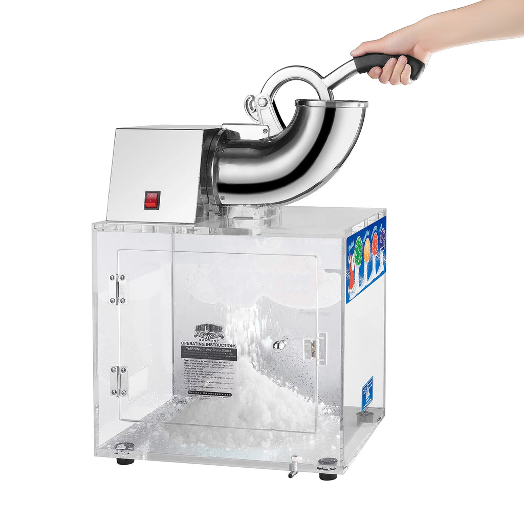Snow Cone Machine E328