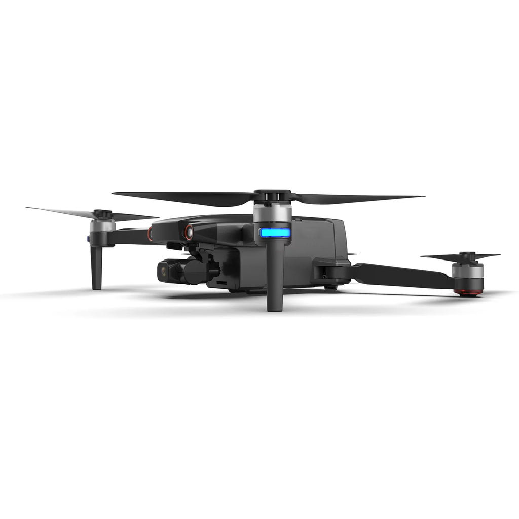 4K 5G Wifi 3-Gimbal Brushless Quadcopter Drone with Storage Bag U3962