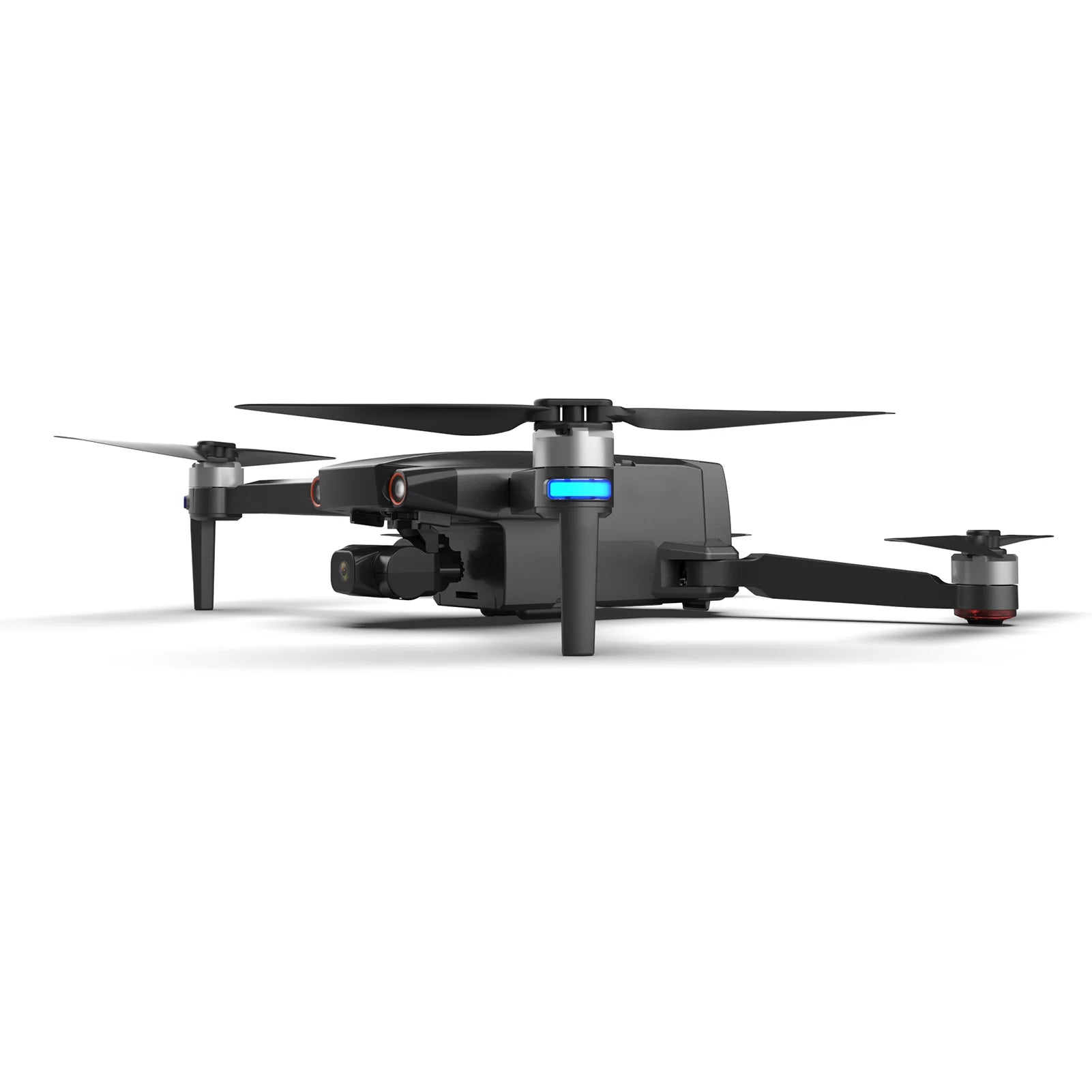 4K 5G Wifi 3-Gimbal Brushless Quadcopter Drone with Storage Bag U3962