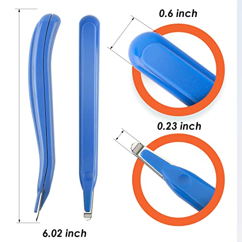 4 Pack Magnetic Staple Remover J73763