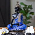 12.5" Buddha Statue W401921
