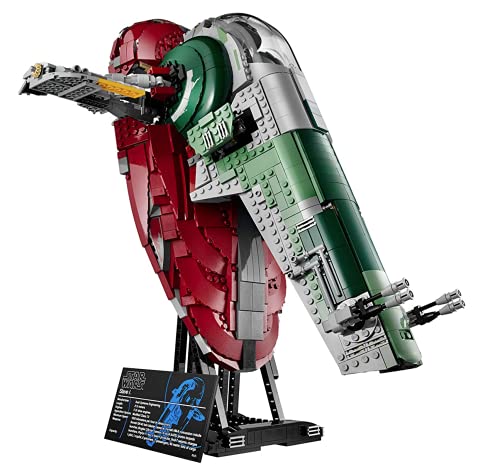 LEGO STAR WARS Slave I Toy T682605