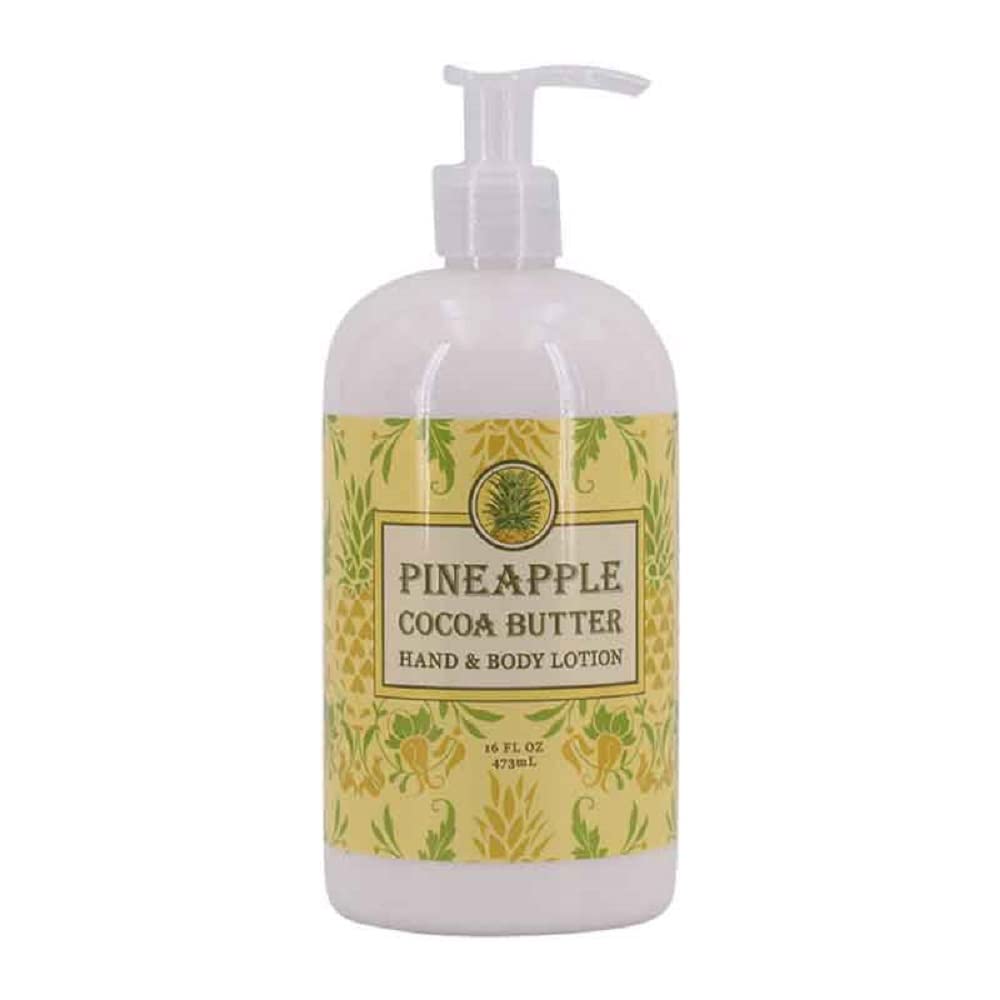 16 fl oz Shea Butter Lotion A970