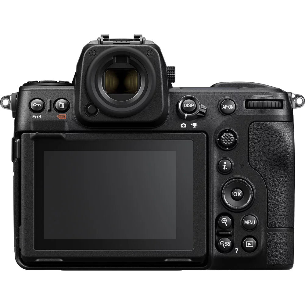 45.7MP Full Frame Mirrorless Camera R389