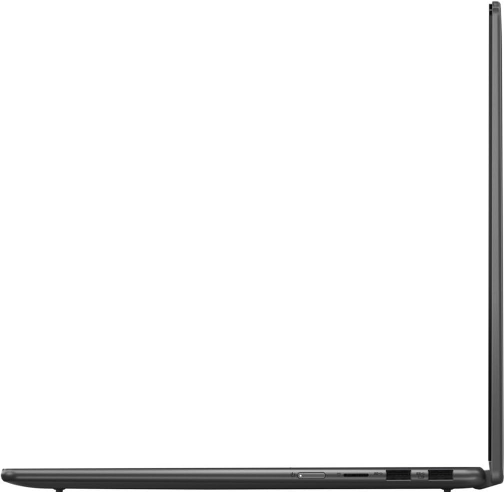 16" 2K Touchscreen 2-in-1 Laptop, Core Ultra 7 155U, 16GB DDR5, 256GB NVMe SSD, Win 11 Pro P6261