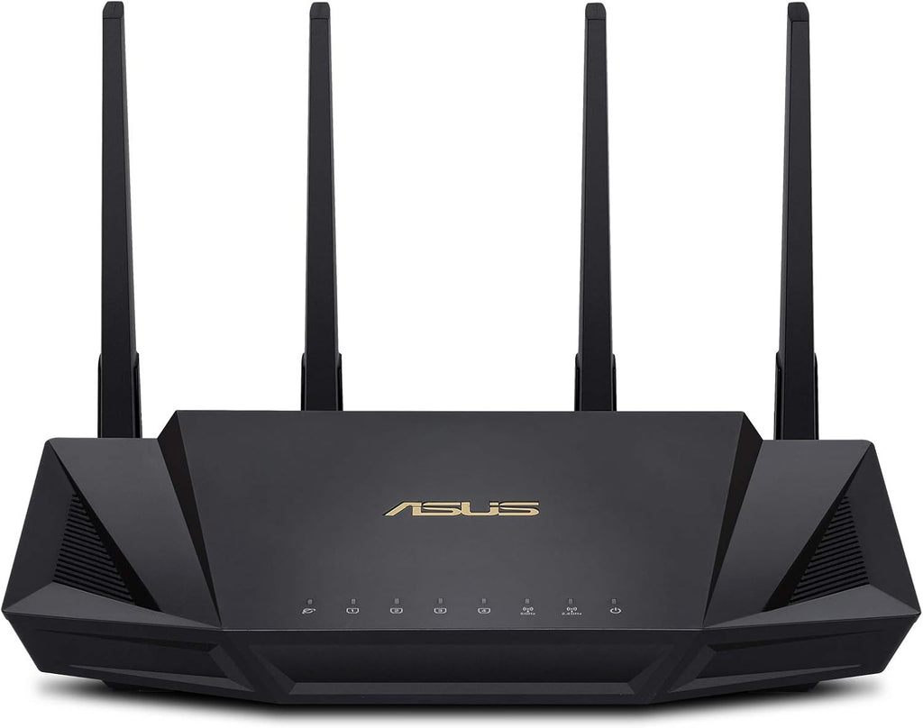 Dual Band Gigabit Wireless Router D535330