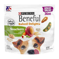 Baked Delights Dog Treats B2531