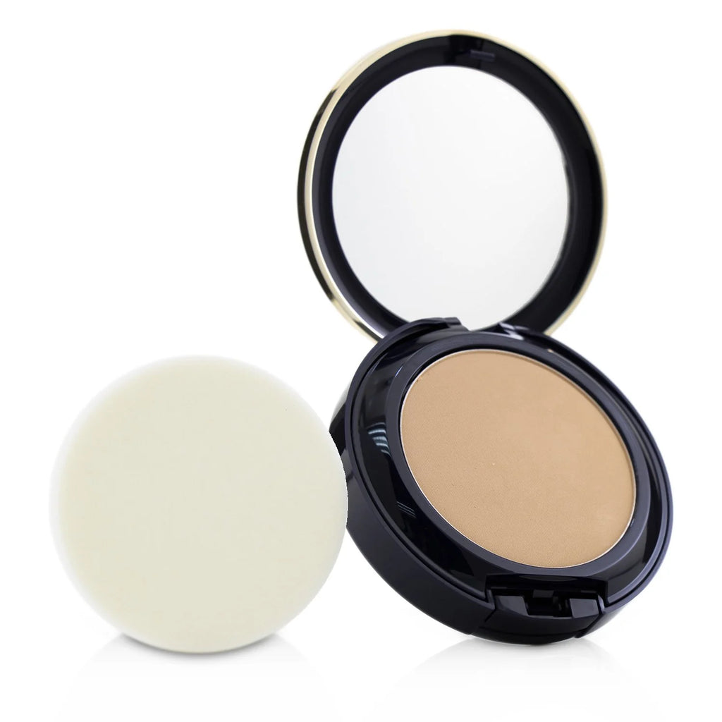Matte Powder Foundation SPF 10 12g G715