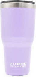30 oz Stainless Steel Double Wall Vacuum Insulated Tumbler M258