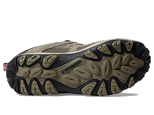 Women's Waterproof Hiking Shoe N839093