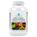2 Packs Multivitamin, 120 Vegetarian Capsules N151231