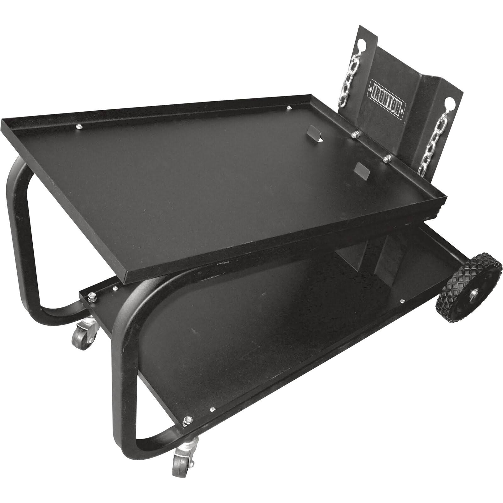 Compact MIG Welding Cart Z348827