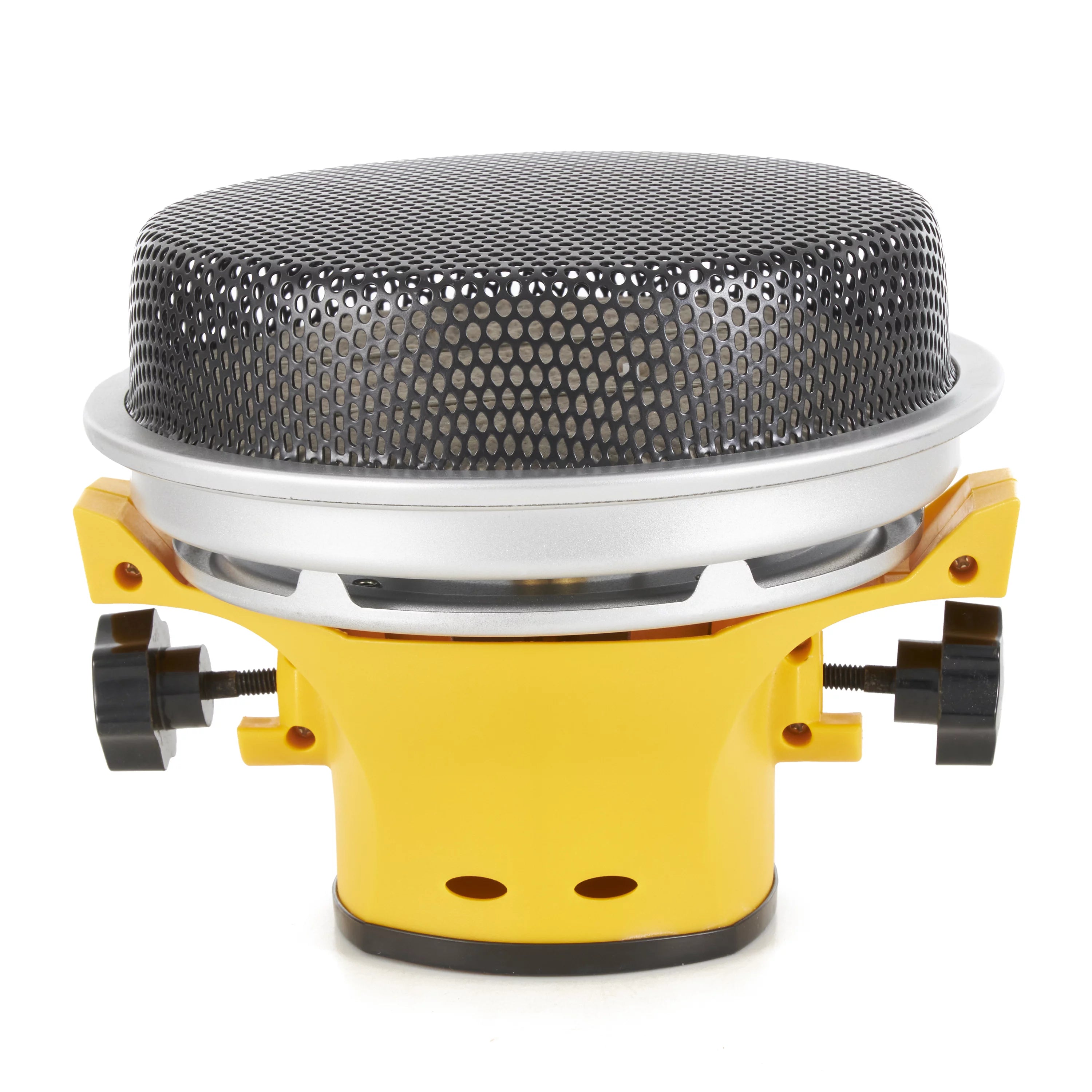 Portable Flameless Propane Gas Catalytic Heater with Fold Up Legs X4415