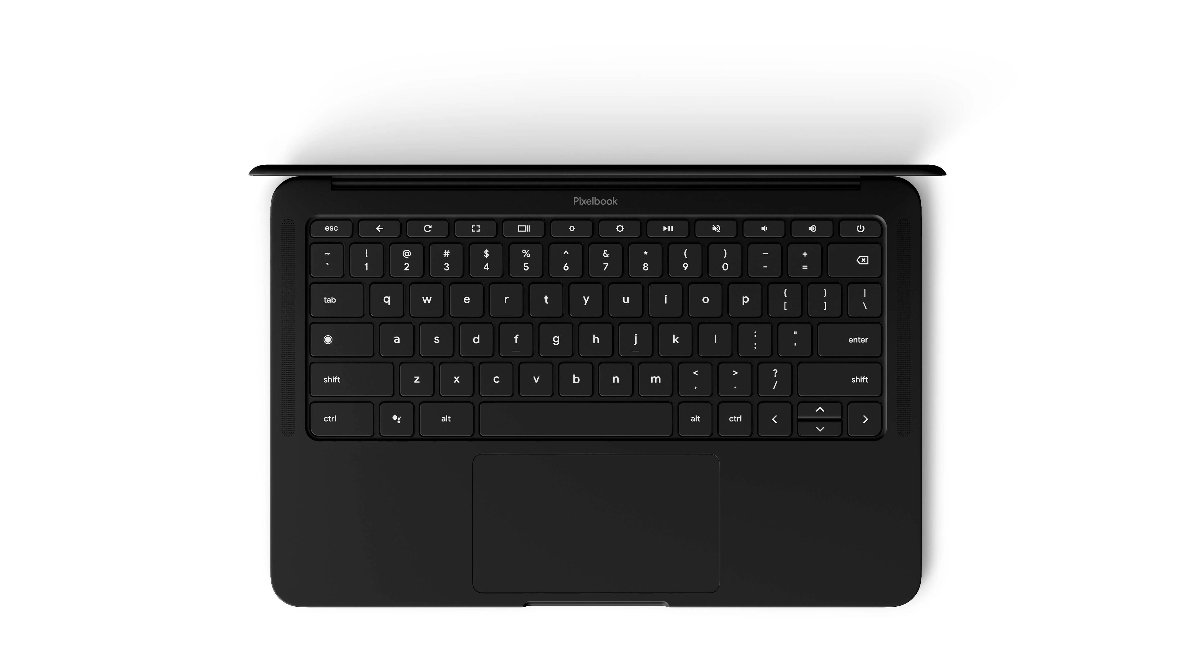 13.3" FHD Touch Intel Core i5 8GB RAM 128GB eMMC Chrome OS Black Laptop K198720