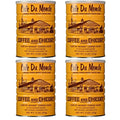 15 Ounce Coffee And Chickory Q66535