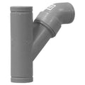 3x22 No Hub Wye Sch 40 K3859