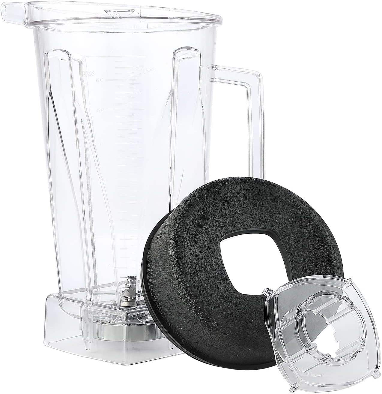 64 oz Blender Pitcher with Blade and Lid C33306