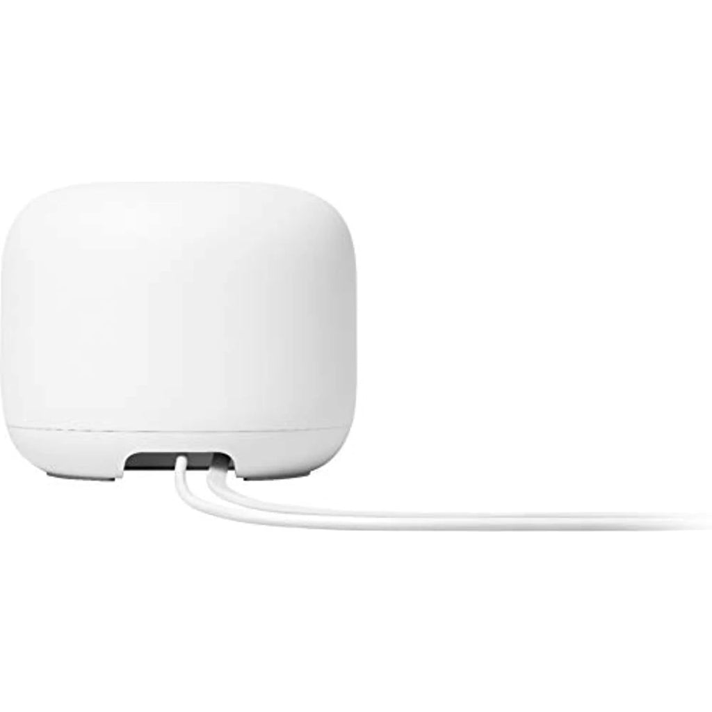 AC2200 Mesh Wi-Fi System (2-Pack, Snow) Q681080