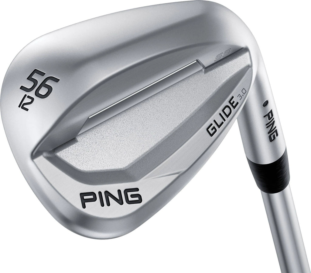 Steel Shaft Wedge L285981