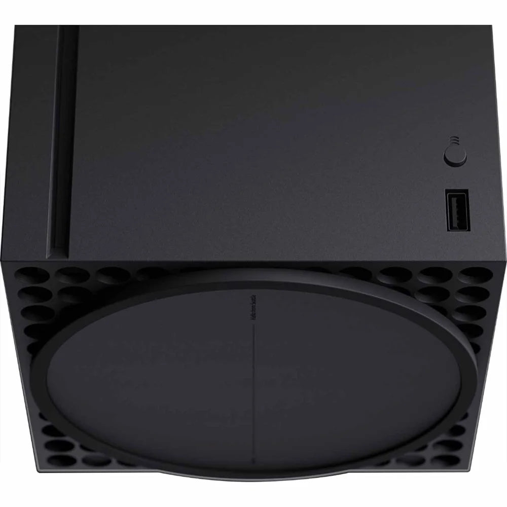 Xbox Series X 1TB SSD Bundle L6361