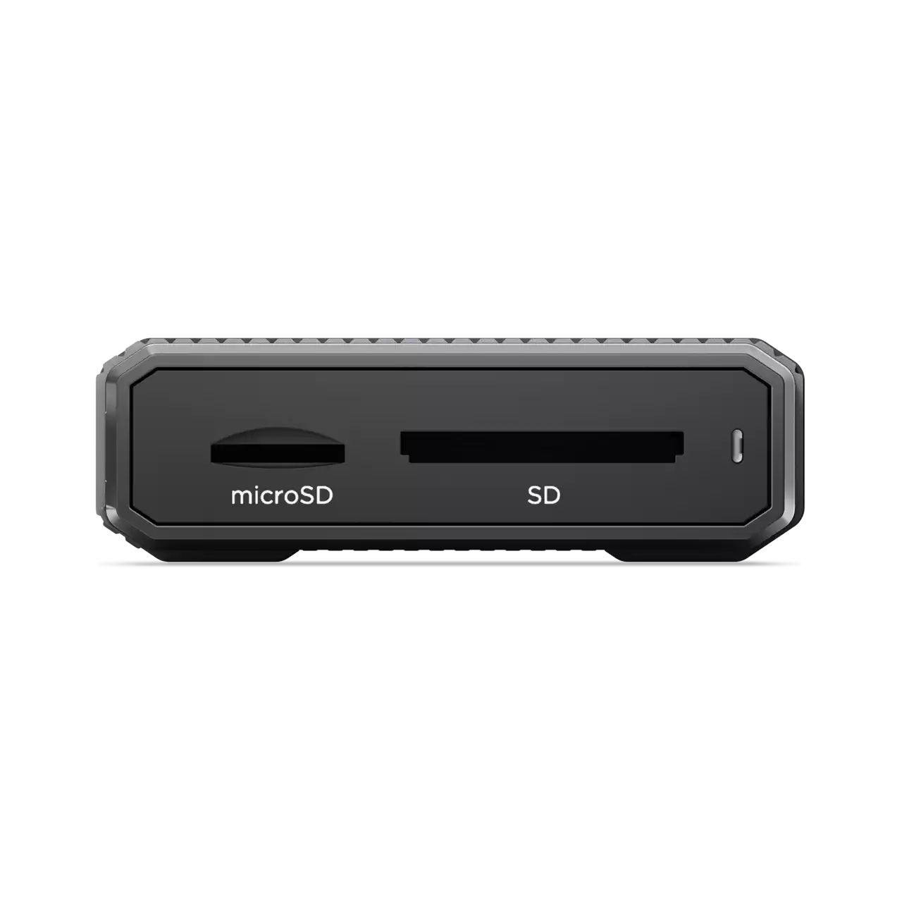 SD and microSD Memory Card Reader R465