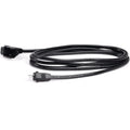 2-Pin Power Adapter with Extension Cord for Recliner Chair E318